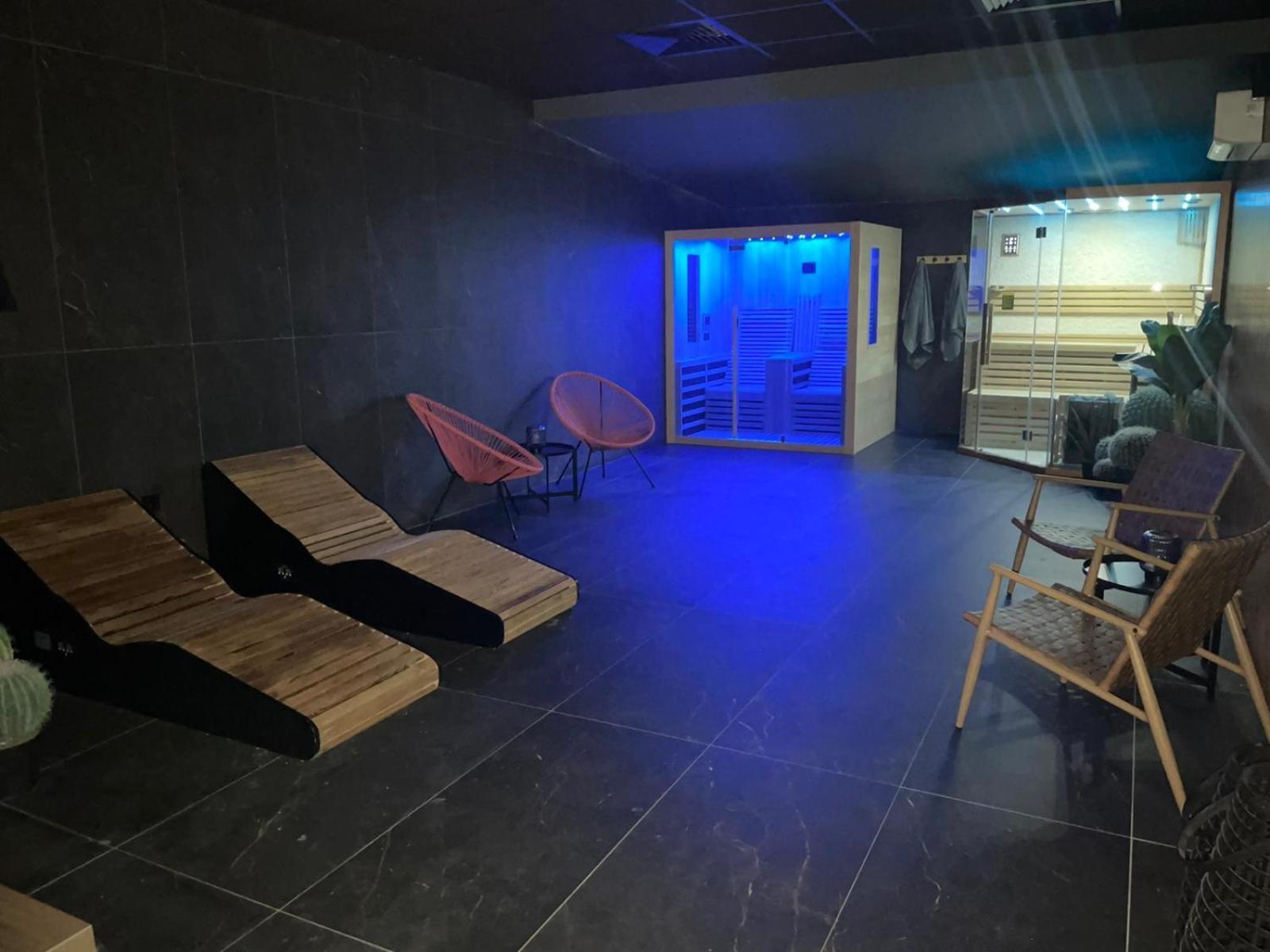 Mm Boutique Hotel Burgas Ngoại thất bức ảnh