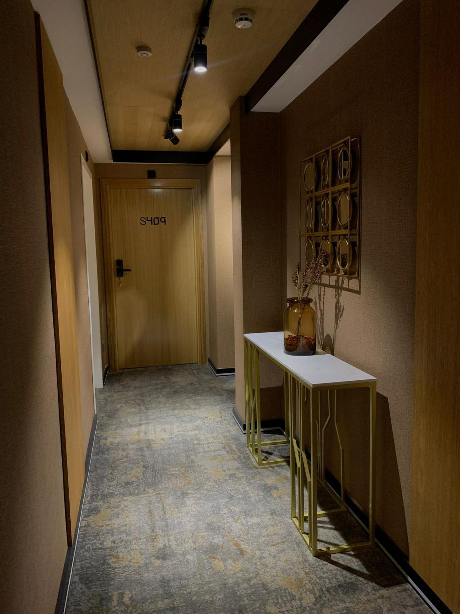 Mm Boutique Hotel Burgas Ngoại thất bức ảnh