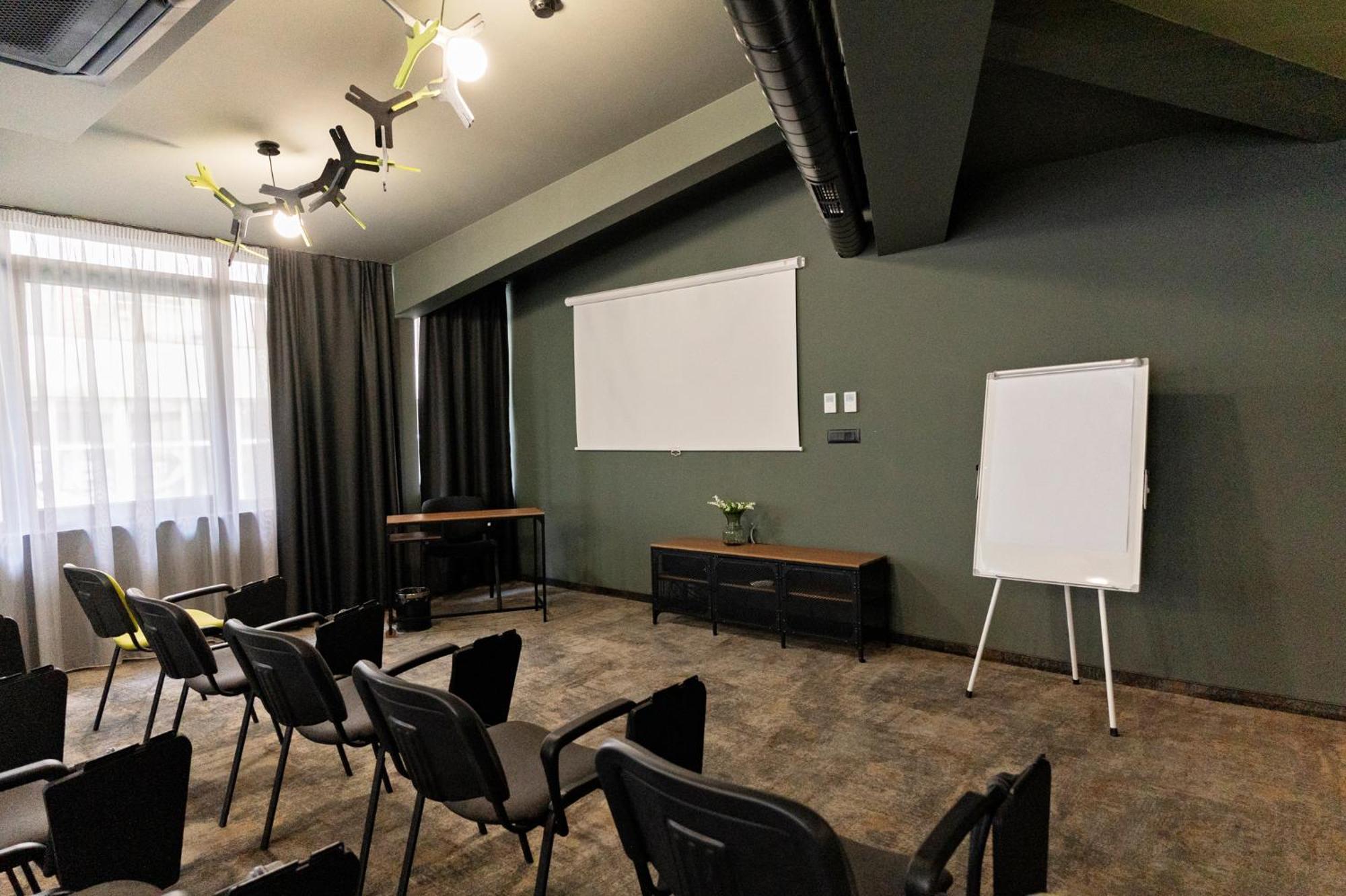 Mm Boutique Hotel Burgas Ngoại thất bức ảnh